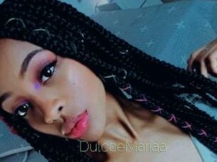 DulcceMariaa
