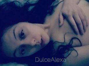 DulceAlexa