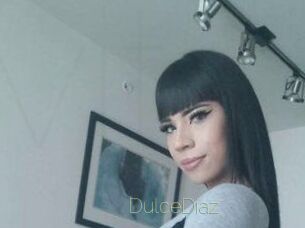 DulceDiaz