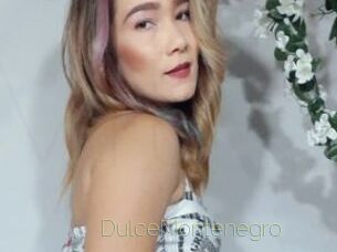 DulceMontenegro