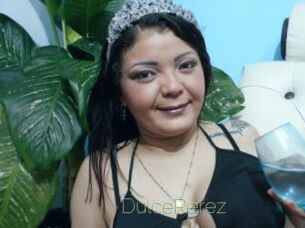 DulcePerez