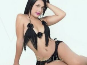 Dulce_Lips Visio Tchats