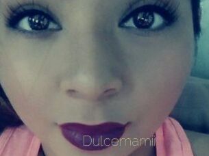 Dulcemamii