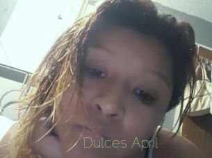 Dulces_April Visio Tchats