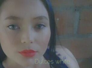 Dulces_white