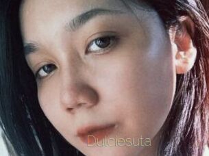 Dulciesuta