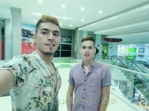 DuoDanisMate