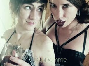 DuoDomme