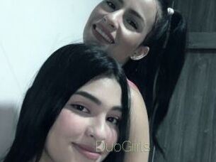 DuoGiirls