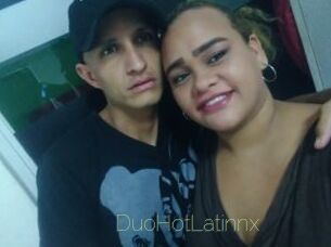DuoHotLatinnx