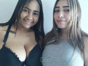 DuoTTs
