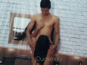 Duosexxy Visio Tchats