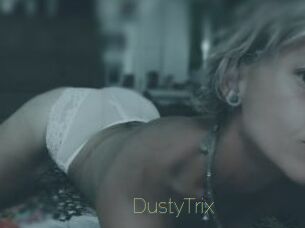 DustyTrix Visio Tchats