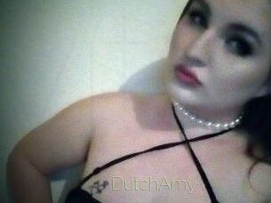 DutchAmy