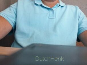 DutchHenk