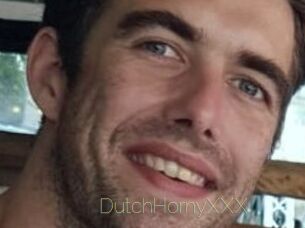 DutchHornyXXX