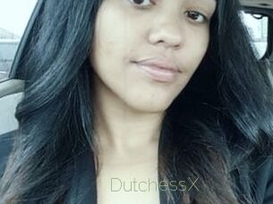 DutchessX