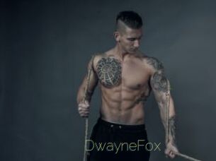 DwayneFox
