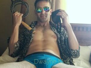 Dwayne_Maz