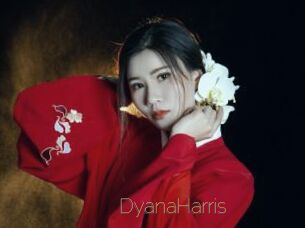DyanaHarris
