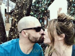 DylanAndErin Visio Tchats