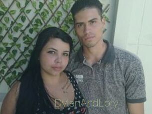 DylanAndLory
