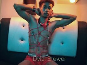 DylanBrewer Visio Tchats