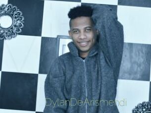 DylanDeArismendi