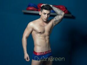DylanGreen Visio Tchats