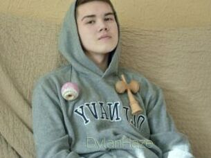 DylanHaze