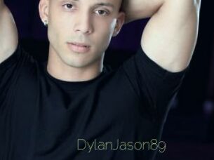 DylanJason89