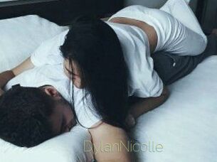 Dylan_Nicolle Visio Tchats