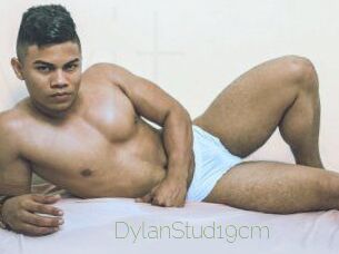 DylanStud19cm