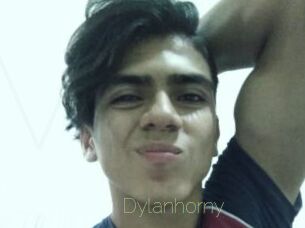 Dylanhorny
