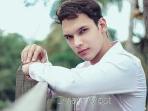 DylannWest