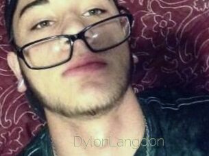 Dylon_Langdon