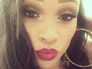 Dynasty_Paris