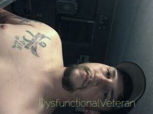 DysfunctionalVeteran