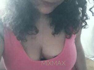 MIXMAX