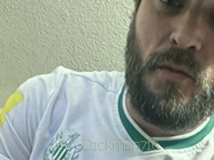 D1ckm4n710