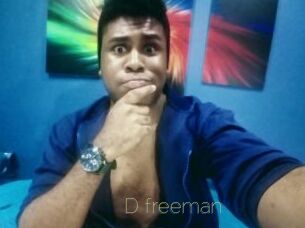 D_freeman