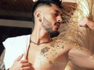Daanttee