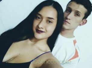 dabhotcouple Visio Tchats