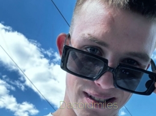 Dacordmiles