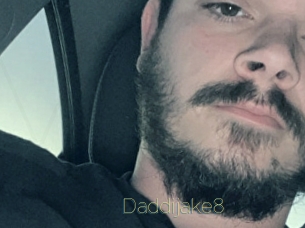 Daddijake8