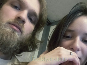 Daddyandpup
