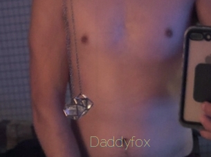 Daddyfox