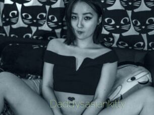 Daddysasiankitty