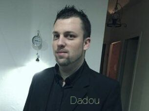 Dadou
