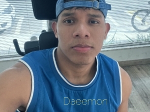 Daeemon